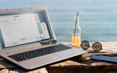 Vacaciones y contratos a tiempo parcial