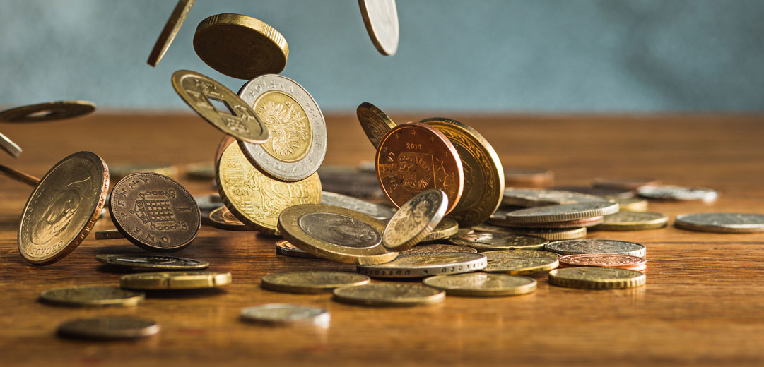 Aumenta la brecha salarial entre España y la eurozona